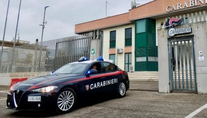 Spari contro un’auto a Fondi, indagini per atto intimidatorio