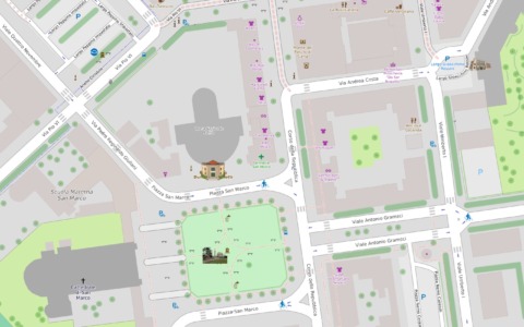 Latina a colori: online la MappAnimata dei giovani