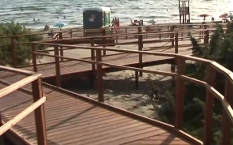 Chioschi sul lungomare di Sabaudia, il Tar respinge le sospensive