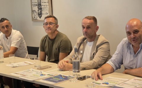 AgriLazio Expo 2026, presentata la seconda edizione a Cisterna