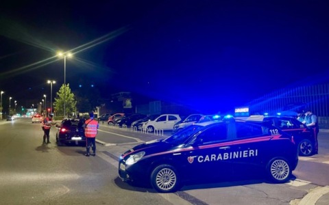 Controlli a Latina: tre giovani segnalati per droga