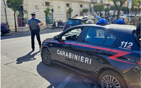 Controlli anti-irregolarità a Terracina: 35 identificati