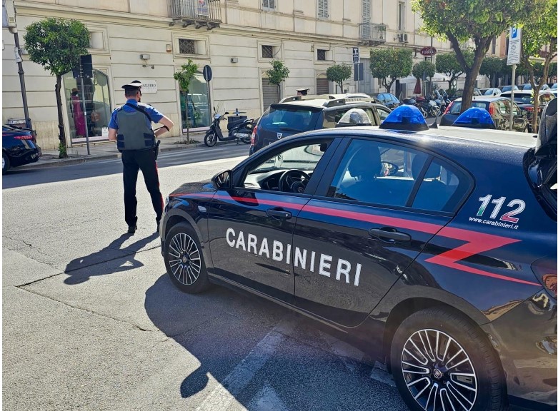 Controlli anti-irregolarità a Terracina: 35 identificati