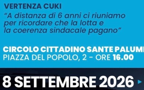 Lavoro e industria, Uil e Uiltec riaprono il confronto a Latina