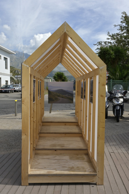 Formia, inaugurate le “Case Vitruviane” alla stazione