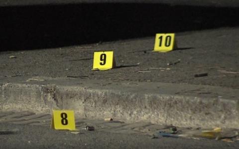 Omicidio a Latina, sequestrata l’auto usata per la fuga