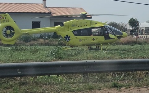 Pontina, morto dopo quattro giorni il bracciante in bici