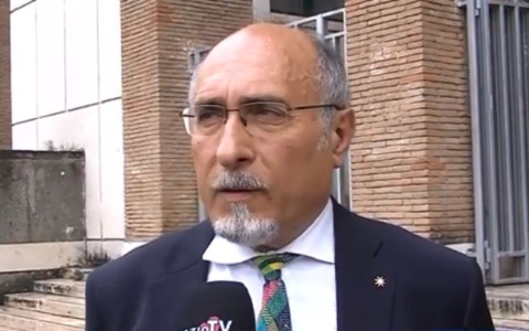 Caso Tiero, chiusa l’inchiesta per quattro indagati