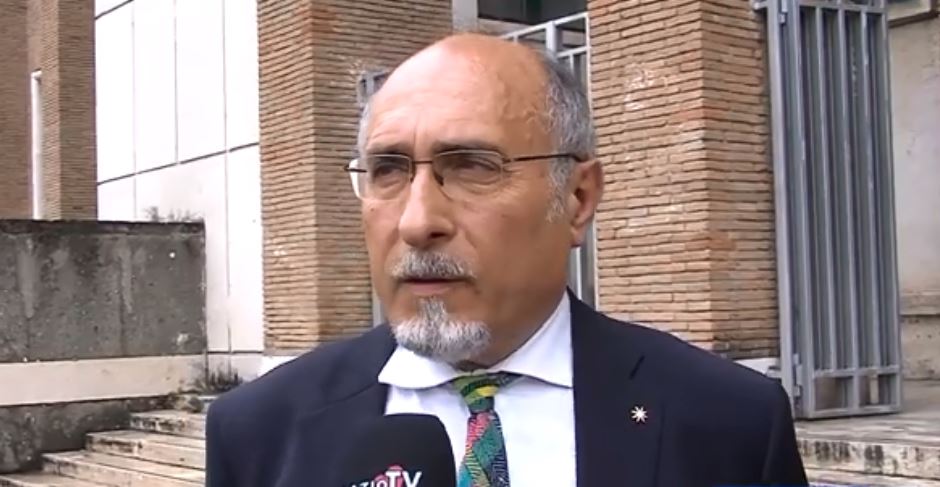 Caso Tiero, chiusa l’inchiesta per quattro indagati