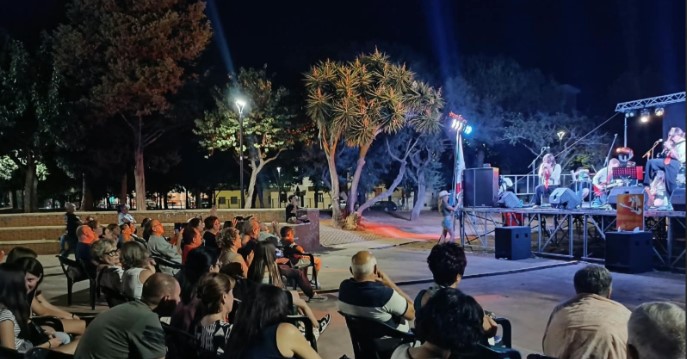 Festa dell’Unità, Aprilia promuove il ritorno dopo sette anni