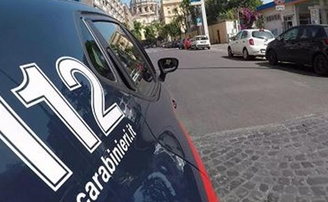 Droga, arrestato a Priverno: deve scontare oltre 4 anni
