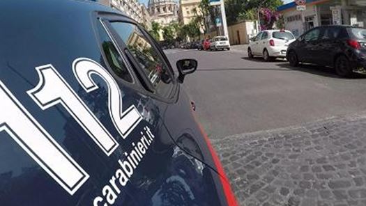 Droga, arrestato a Priverno: deve scontare oltre 4 anni
