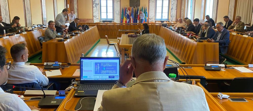 Latina, maggioranza in tensione: «O si cambia o si vota»