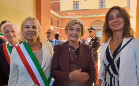Alghero, nasce la Rete delle Città di Fondazione: Latina capofila