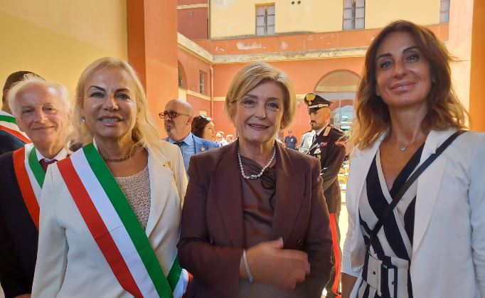 Alghero, nasce la Rete delle Città di Fondazione: Latina capofila