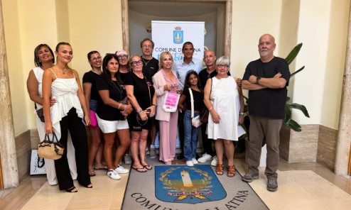 Prevenzione oncologica: visite gratuite in piazza del Popolo