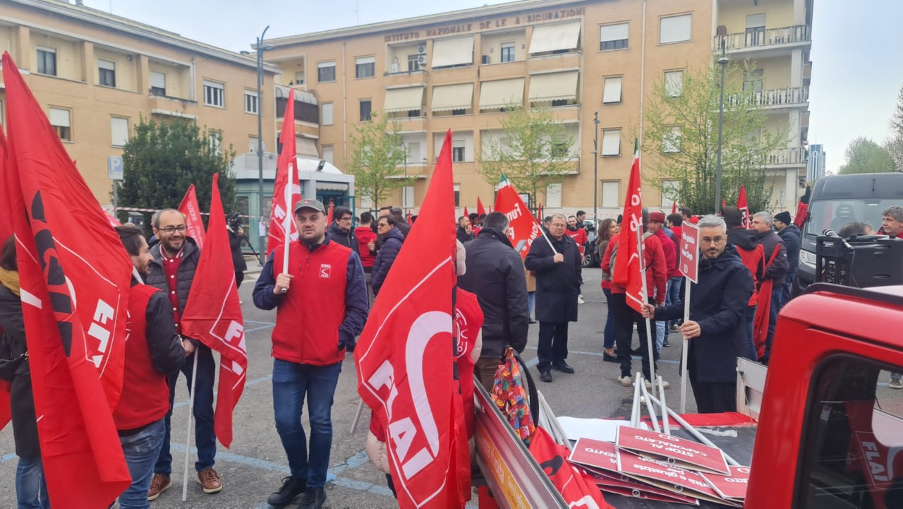 Asili nido a Latina, la Cgil Fp chiede un vertice urgente