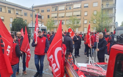 Asili nido a Latina, la Cgil Fp chiede un vertice urgente