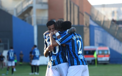 Latina, primo successo in campionato: Forlì battuto 2-0