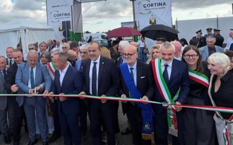 A Cisterna al via Agri Lazio Expo 2026