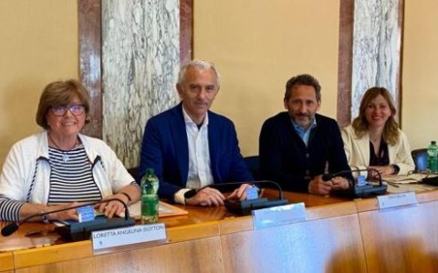 Case popolari a Ciarelli, LBC chiede graduatoria e criteri