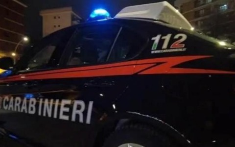 Minacce e vessazioni alla madre: 31enne in carcere