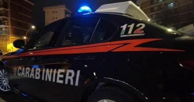 Minacce e vessazioni alla madre: 31enne in carcere