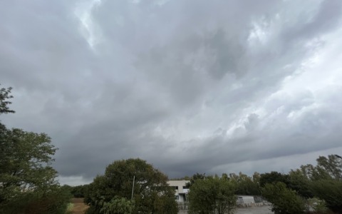 Meteo, da mercoledì tornano piogge e temporali