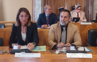 Riapre la De Amicis, nuova viabilità nel quartiere Nicolosi