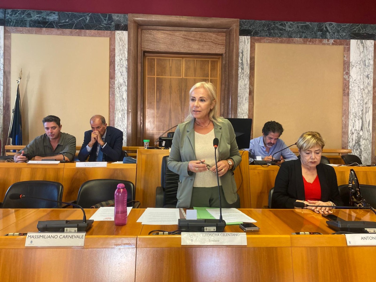 Goretti, attese in calo del 46%: nuovo pronto soccorso entro gennaio