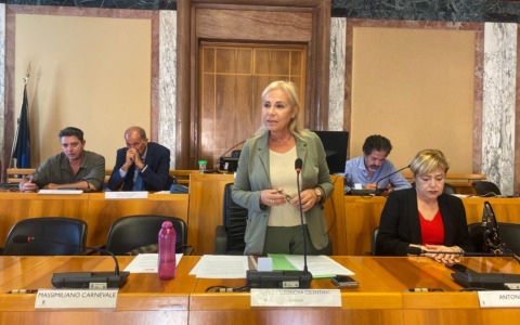 Goretti, attese in calo del 46%: nuovo pronto soccorso entro gennaio
