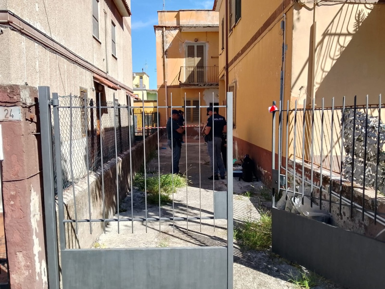 Omicidio di Antonietta Rocco: niente abbreviato per l’ex badante