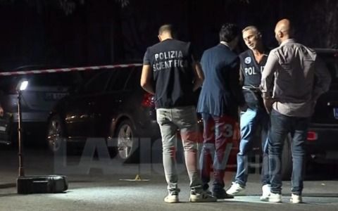 Omicidio Dibba, identificate più persone: esami e interrogatori