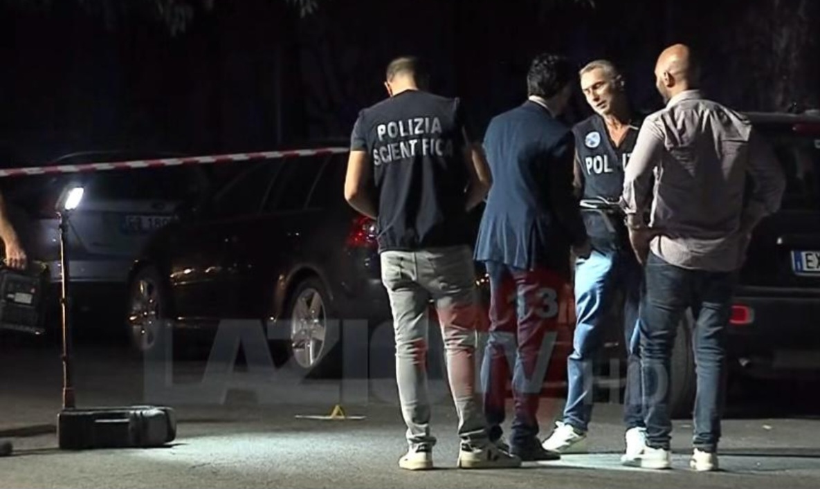 Omicidio Dibba, identificate più persone: esami e interrogatori