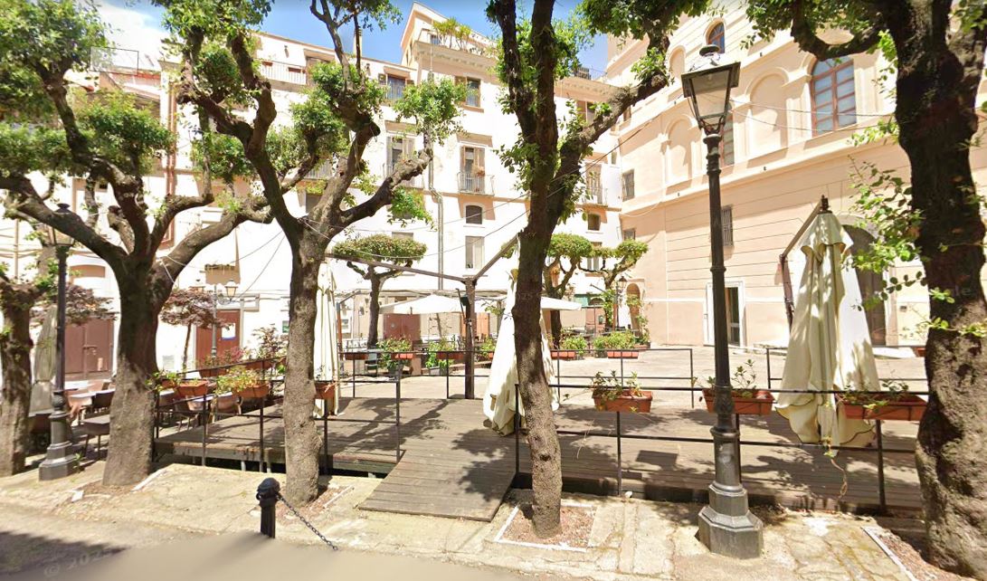 Gaeta, giuristi e magistrati discutono la funzione amministrativa