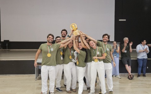 Pediatric Simulation Games, trionfa l’Università di Padova