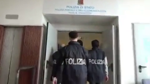 Pedopornografia online, indagato anche un uomo del Pontino