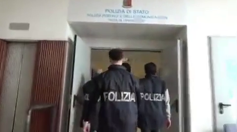 Pedopornografia online, indagato anche un uomo del Pontino