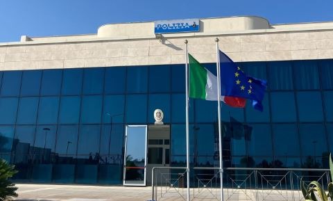 Viola il divieto di avvicinamento, arrestato ad Aprilia