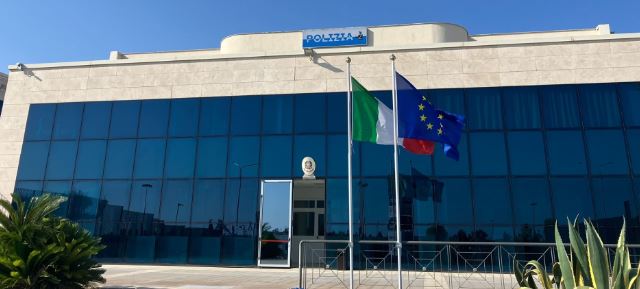 Viola il divieto di avvicinamento, arrestato ad Aprilia