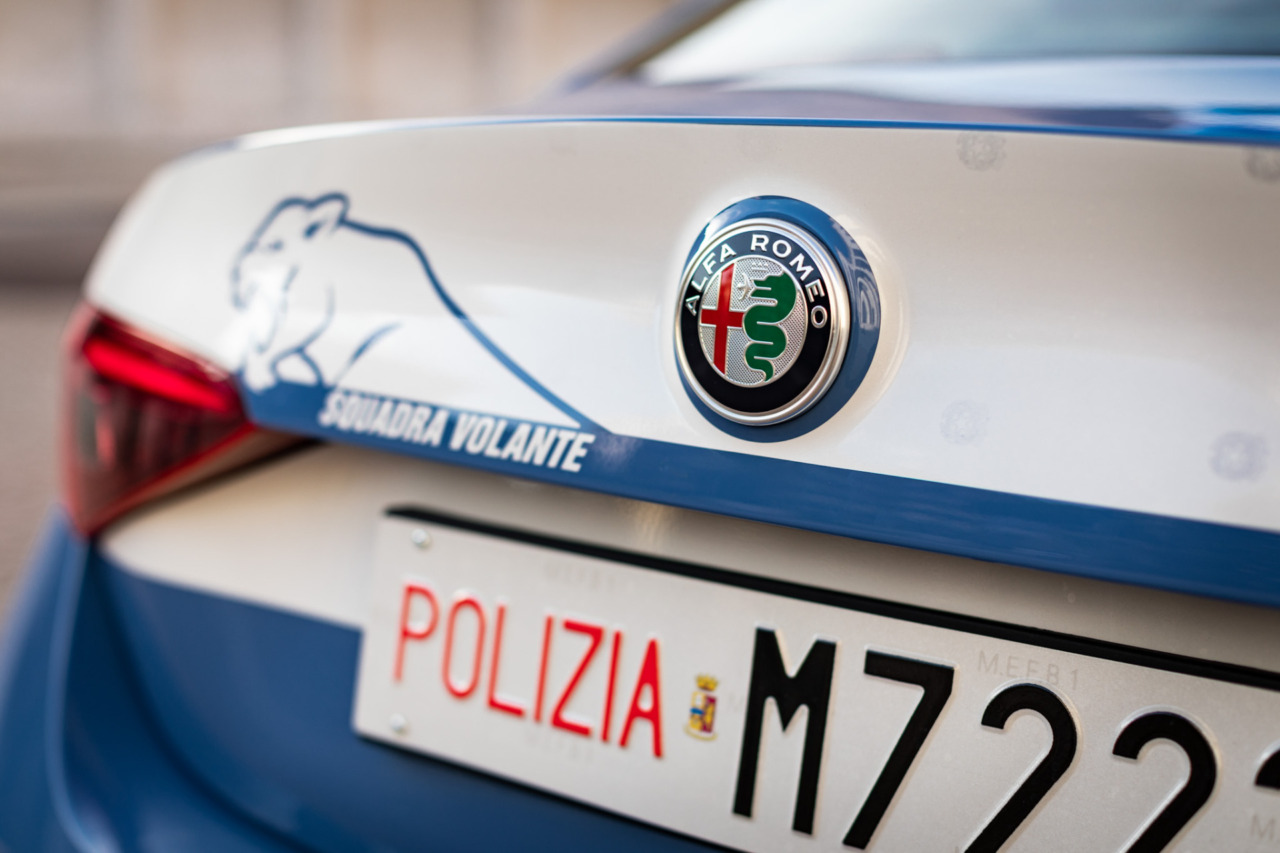 Latina, allarme sicurezza: il SIULP chiede rinforzi urgenti