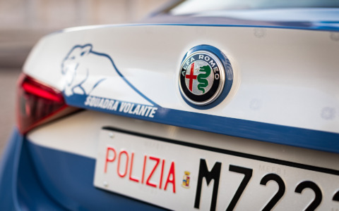 Latina, allarme sicurezza: il SIULP chiede rinforzi urgenti