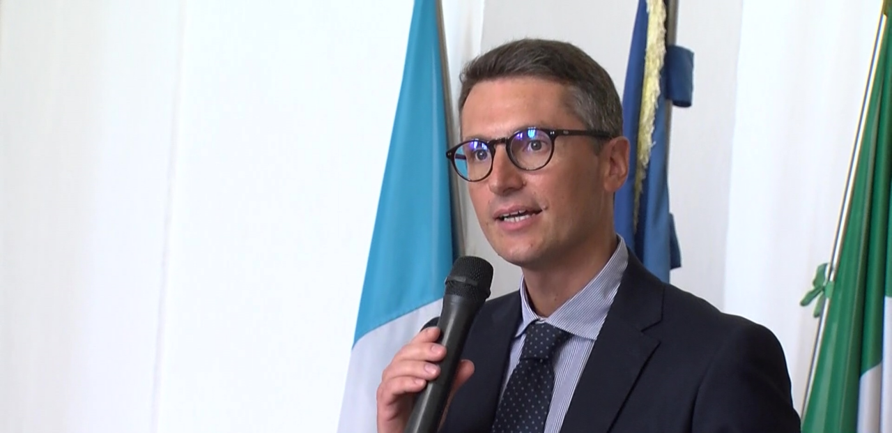 Cisl Scuola Latina, Pierfrancesco Scipione eletto segretario