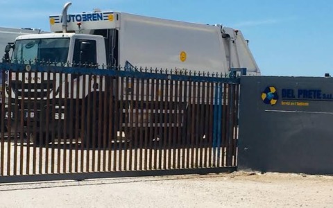 Rifiuti, il Tar sospende la gara. FdI: «Sconfitta amministrativa»