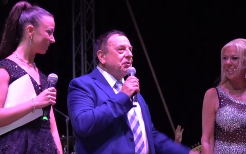 A Minturno il successo del Tour Musica estate