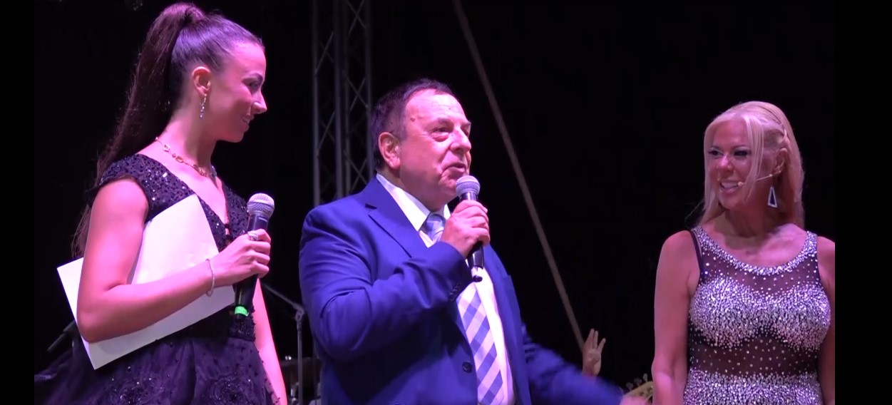 A Minturno il successo del Tour Musica estate