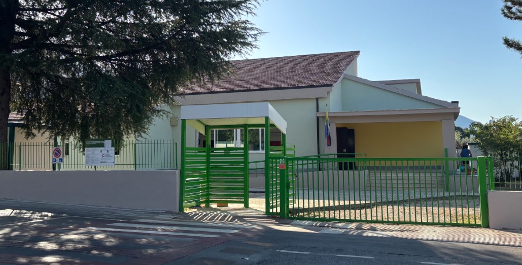 Sermoneta, 92mila euro per preparare le scuole al nuovo anno