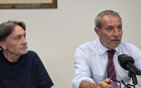 Inchiesta chioschi, Secci: «Ho agito con correttezza»