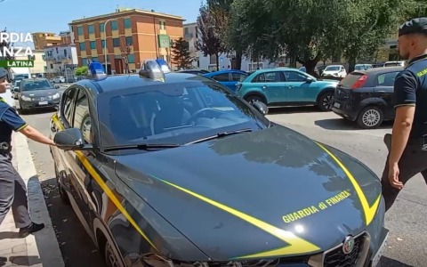 Aprilia, sequestrato patrimonio da 53 milioni a imprenditore