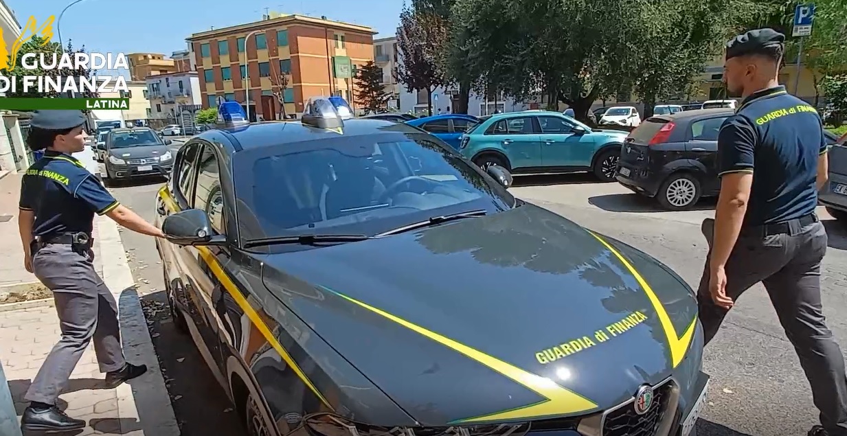 Aprilia, sequestrato patrimonio da 53 milioni a imprenditore